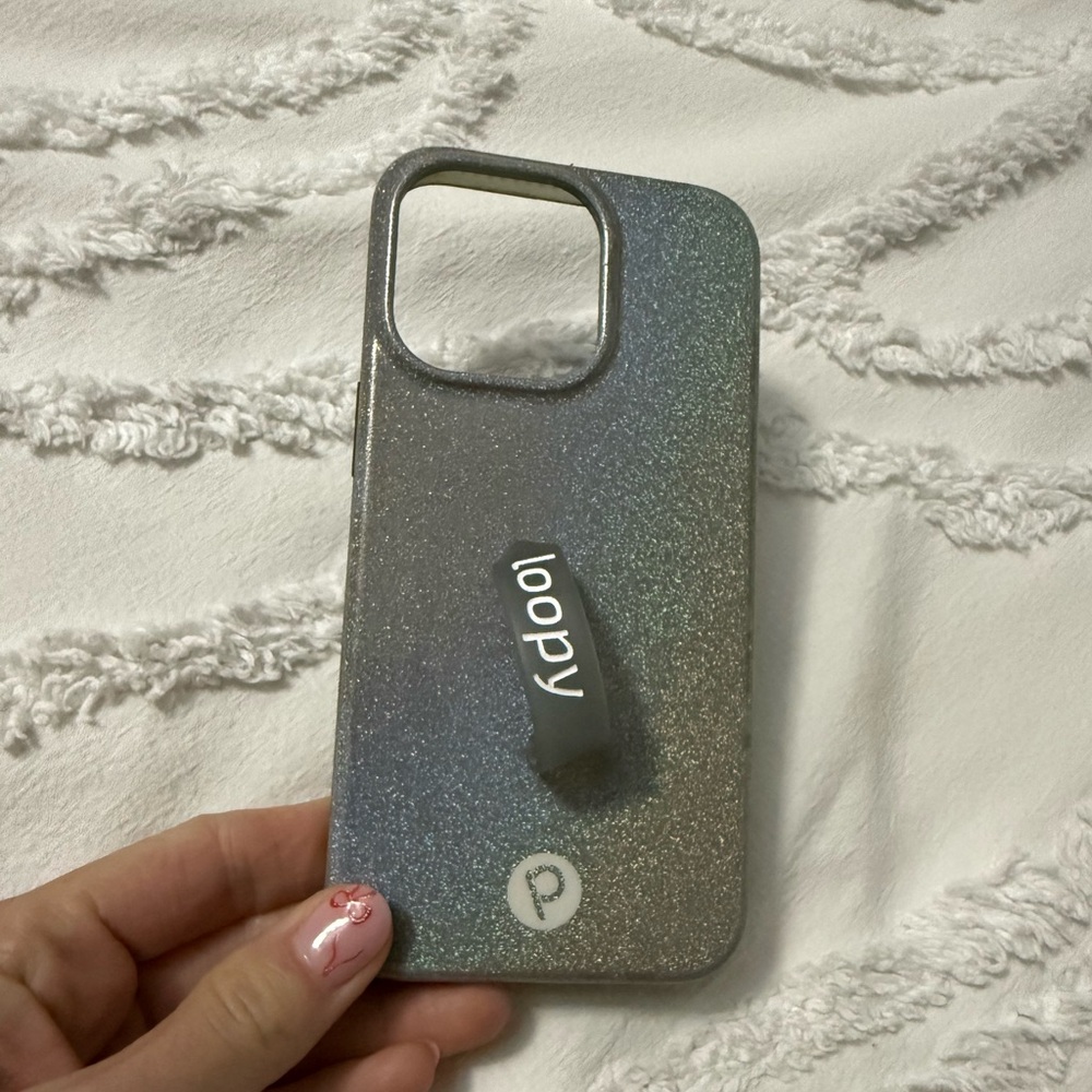 Loopy case for iPhone 13 Pro
